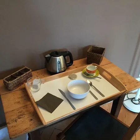 Chambres La Madeleine Homestay