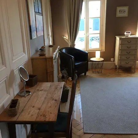 Homestay Chambres La Madeleine Rouen